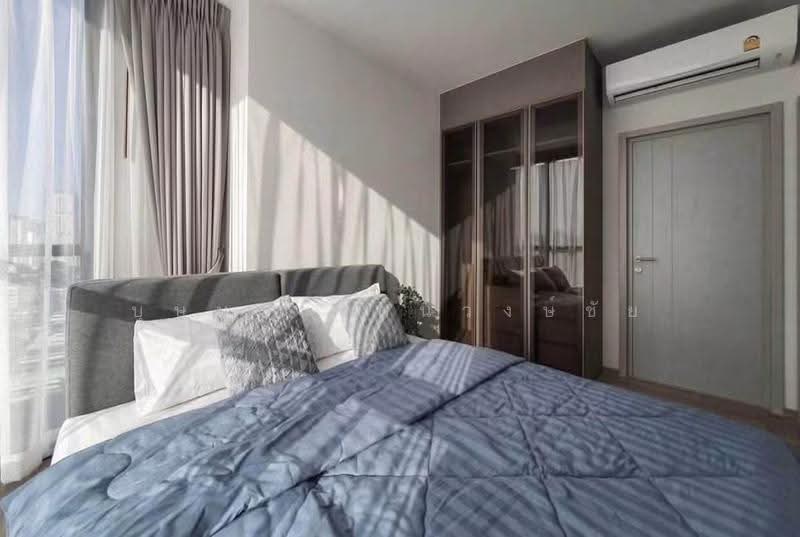 Oka Haus Sukhumvit 36, bangkok, 3399 Rama 4 Road, Khong Tan, Khlong Toei, Bangkok, 2 Bedrooms, 41 sqm, Condo For Rent, by บุษบา รัตนวงษ์ชัย, 500608014 - DDproperty.com