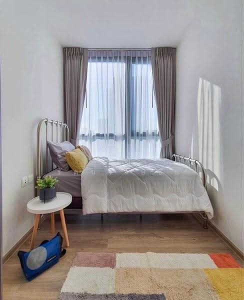 Oka Haus Sukhumvit 36, bangkok, 3399 Rama 4 Road, Khong Tan, Khlong Toei, Bangkok, 2 Bedrooms, 41 sqm, Condo For Rent, by บุษบา รัตนวงษ์ชัย, 500608014 - DDproperty.com