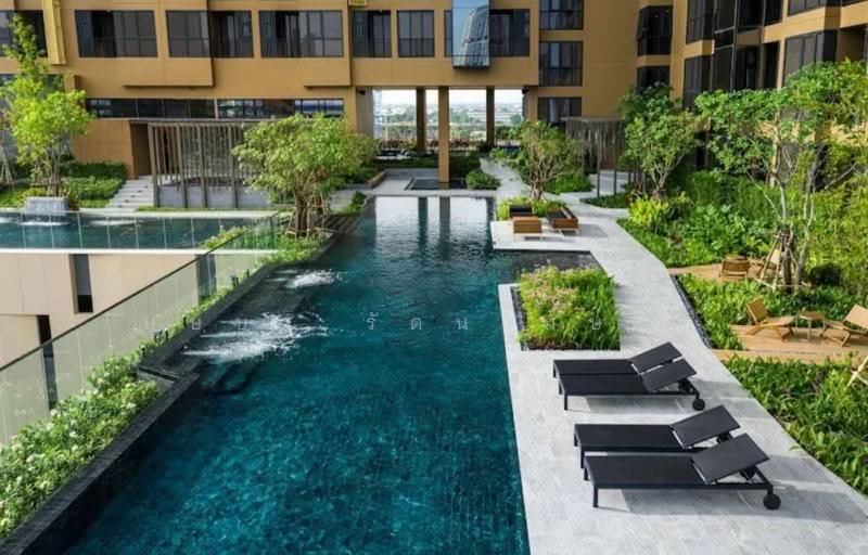 Oka Haus Sukhumvit 36 : โอกะ เฮ้าส์ สุขุมวิท 36, กรุงเทพ, 3399 ถนนพระรามที่ ๔, คลองตัน, คลองเตย, กรุงเทพ, 41 ตร.ม., คอนโด ให้เช่า, โดย บุษบา รัตนวงษ์ชัย, 500608014 - DDproperty.com