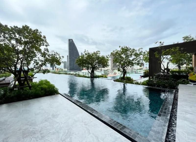Oka Haus Sukhumvit 36, bangkok, 3399 Rama 4 Road, Khong Tan, Khlong Toei, Bangkok, 2 Bedrooms, 41 sqm, Condo For Rent, by บุษบา รัตนวงษ์ชัย, 500608014 - DDproperty.com