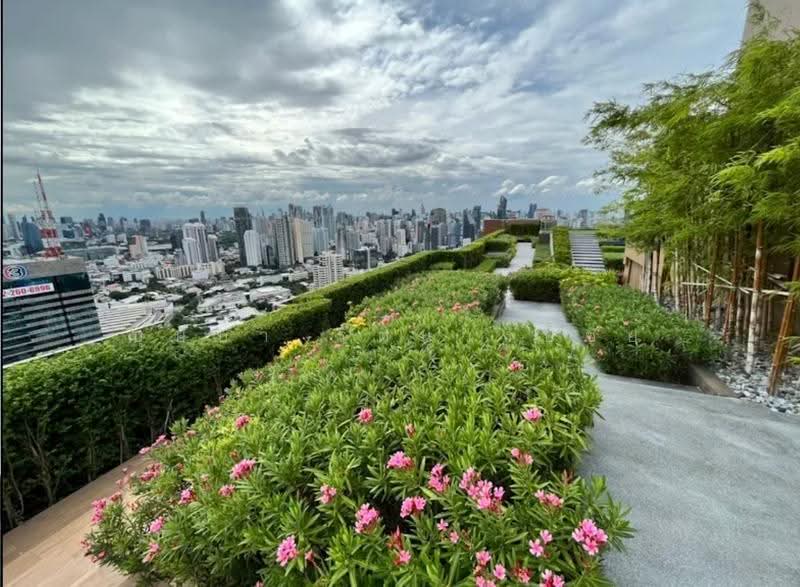Oka Haus Sukhumvit 36 : โอกะ เฮ้าส์ สุขุมวิท 36, กรุงเทพ, 3399 ถนนพระรามที่ ๔, คลองตัน, คลองเตย, กรุงเทพ, 41 ตร.ม., คอนโด ให้เช่า, โดย บุษบา รัตนวงษ์ชัย, 500608014 - DDproperty.com