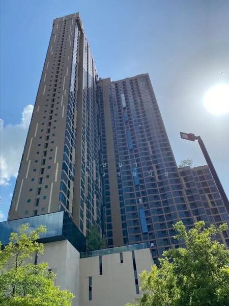 Oka Haus Sukhumvit 36, bangkok, 3399 Rama 4 Road, Khong Tan, Khlong Toei, Bangkok, 2 Bedrooms, 41 sqm, Condo For Rent, by บุษบา รัตนวงษ์ชัย, 500608014 - DDproperty.com