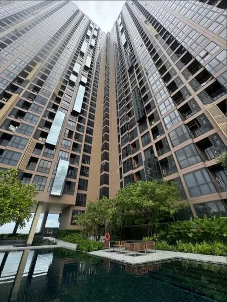 Oka Haus Sukhumvit 36, bangkok, 3399 Rama 4 Road, Khong Tan, Khlong Toei, Bangkok, 2 Bedrooms, 41 sqm, Condo For Rent, by บุษบา รัตนวงษ์ชัย, 500608014 - DDproperty.com