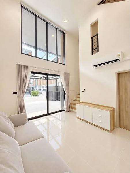 Shizen Phatthanakan 32, bangkok, Soi Phatthanakan 32, Suan Luang, Bangkok, 3 Bedrooms, 210 sqm, Single Detached House For Rent, by Nichapa Nuntapun, 500608015 - DDproperty.com