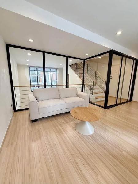 Shizen Phatthanakan 32, bangkok, Soi Phatthanakan 32, Suan Luang, Bangkok, 3 Bedrooms, 210 sqm, Single Detached House For Rent, by Nichapa Nuntapun, 500608015 - DDproperty.com