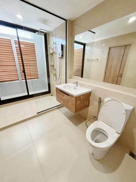 Shizen Phatthanakan 32, bangkok, Soi Phatthanakan 32, Suan Luang, Bangkok, 3 Bedrooms, 210 sqm, Single Detached House For Rent, by Nichapa Nuntapun, 500608015 - DDproperty.com