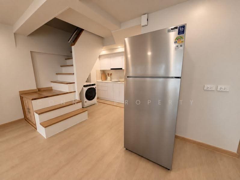 Thonglor Tower, Bangkok, Soi Thonglor, Sukhumvit 55 Road, Khlongtoei Nua, Watthana, Bangkok, 2 Bedrooms, 94 sqm, Condo For Rent, by Connex Property, 500608016 - DDproperty.com