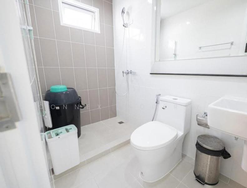 The Village Bangna-Wongwaen 4, Samut Prakan, Bangphli Yai, Bang Plee, Samut Prakan, 3 Bedrooms, 148 sqm, Townhouse For Rent, by Connex Property, 500608019 - DDproperty.com
