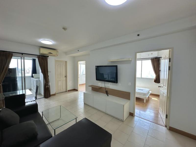 City Home Rattanathibet, nonthaburi, 26/1 Rattanathibet Road, Bang Kra So, Muang Nonthaburi, Nonthaburi, 2 Bedrooms, 50 sqm, Condo For Rent, by Kittichai Supasert, 500608022 - DDproperty.com
