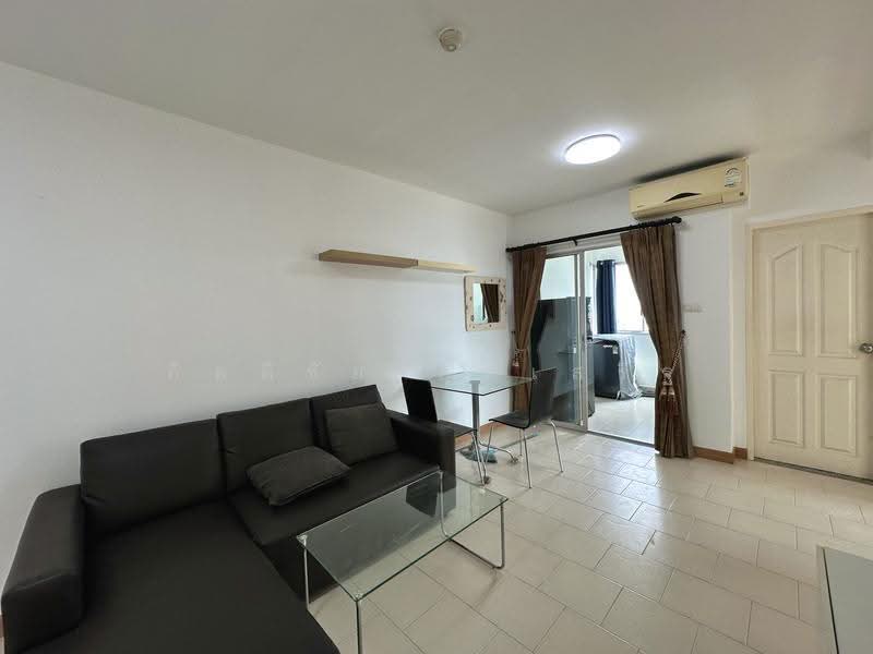 City Home Rattanathibet, nonthaburi, 26/1 Rattanathibet Road, Bang Kra So, Muang Nonthaburi, Nonthaburi, 2 Bedrooms, 50 sqm, Condo For Rent, by Kittichai Supasert, 500608022 - DDproperty.com