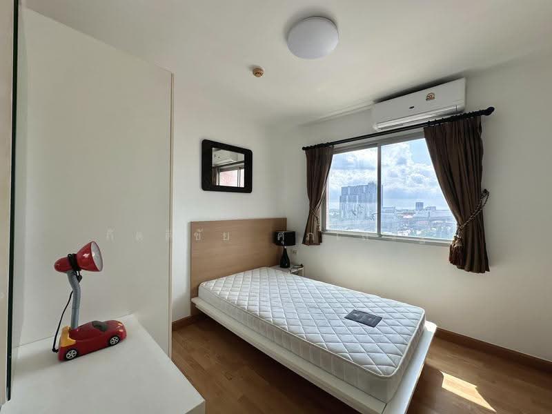 City Home Rattanathibet, nonthaburi, 26/1 Rattanathibet Road, Bang Kra So, Muang Nonthaburi, Nonthaburi, 2 Bedrooms, 50 sqm, Condo For Rent, by Kittichai Supasert, 500608022 - DDproperty.com