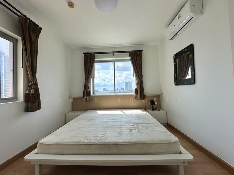 City Home Rattanathibet, nonthaburi, 26/1 Rattanathibet Road, Bang Kra So, Muang Nonthaburi, Nonthaburi, 2 Bedrooms, 50 sqm, Condo For Rent, by Kittichai Supasert, 500608022 - DDproperty.com