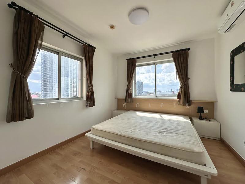City Home Rattanathibet, nonthaburi, 26/1 Rattanathibet Road, Bang Kra So, Muang Nonthaburi, Nonthaburi, 2 Bedrooms, 50 sqm, Condo For Rent, by Kittichai Supasert, 500608022 - DDproperty.com