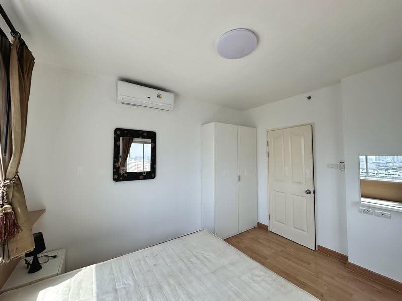 City Home Rattanathibet, nonthaburi, 26/1 Rattanathibet Road, Bang Kra So, Muang Nonthaburi, Nonthaburi, 2 Bedrooms, 50 sqm, Condo For Rent, by Kittichai Supasert, 500608022 - DDproperty.com
