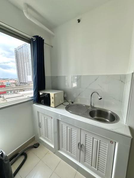 City Home Rattanathibet, nonthaburi, 26/1 Rattanathibet Road, Bang Kra So, Muang Nonthaburi, Nonthaburi, 2 Bedrooms, 50 sqm, Condo For Rent, by Kittichai Supasert, 500608022 - DDproperty.com