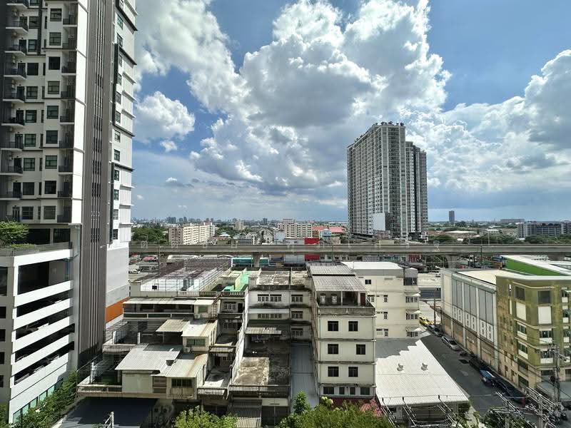 City Home Rattanathibet, nonthaburi, 26/1 Rattanathibet Road, Bang Kra So, Muang Nonthaburi, Nonthaburi, 2 Bedrooms, 50 sqm, Condo For Rent, by Kittichai Supasert, 500608022 - DDproperty.com
