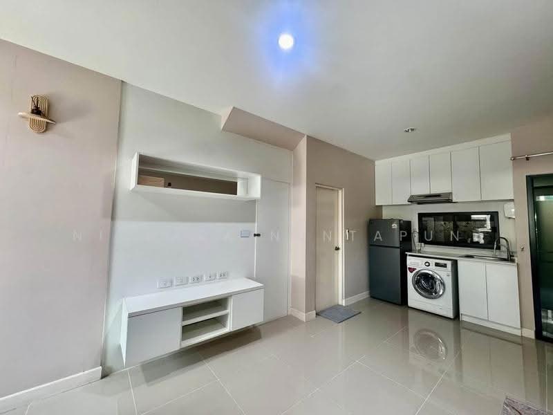 Pleno Sukhumvit-Bangna, samut-prakan, Bua Nakarin Road, Bang Kaeo, Bang Plee, Samut Prakan, 2 Bedrooms, 107 sqm, Townhouse For Rent, by Nichapa Nuntapun, 500608024 - DDproperty.com