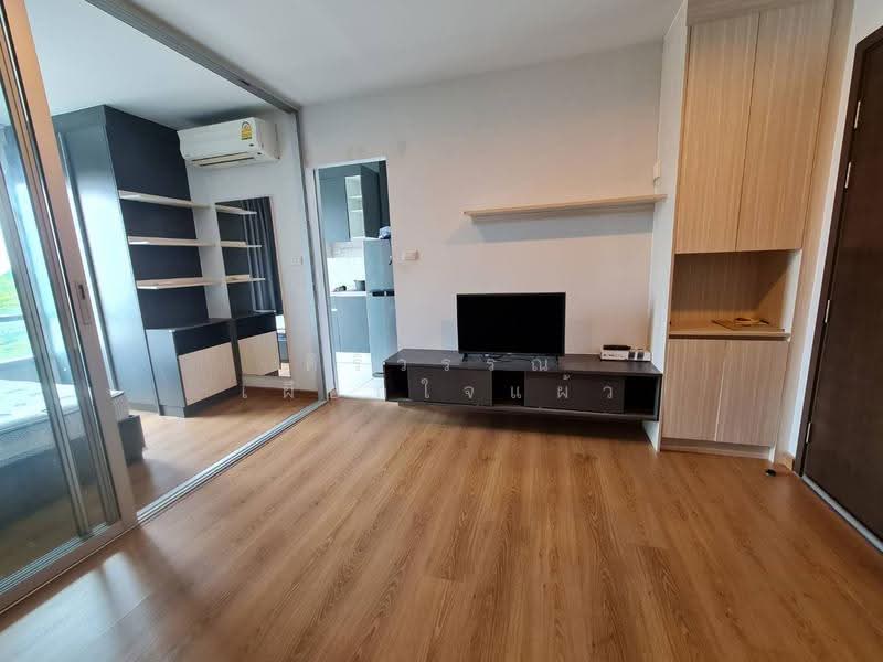 Hallmark Chaengwattana, Nonthaburi, Chaengwattana Road, Pak Kret, Nonthaburi, 1 Bedroom, 29 sqm, Condo For Rent, by ศิริวรรณ เผือกใจแผ้ว, 500608025 - DDproperty.com