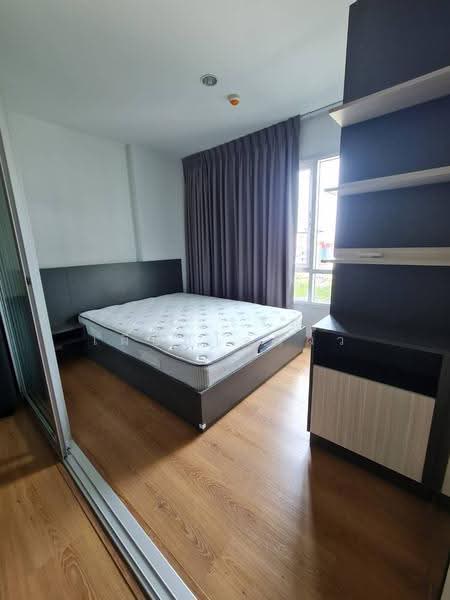 Hallmark Chaengwattana, Nonthaburi, Chaengwattana Road, Pak Kret, Nonthaburi, 1 Bedroom, 29 sqm, Condo For Rent, by ศิริวรรณ เผือกใจแผ้ว, 500608025 - DDproperty.com