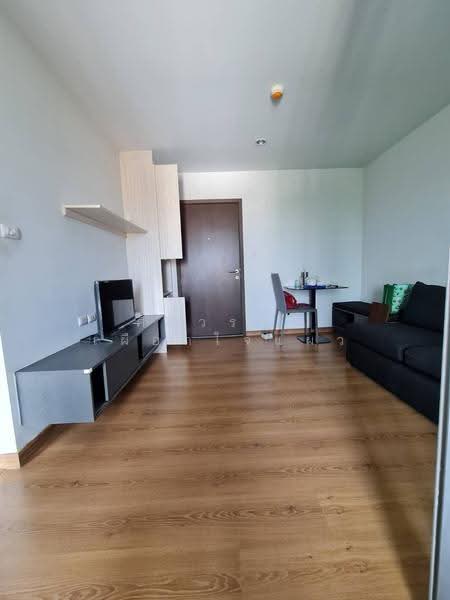 Hallmark Chaengwattana, Nonthaburi, Chaengwattana Road, Pak Kret, Nonthaburi, 1 Bedroom, 29 sqm, Condo For Rent, by ศิริวรรณ เผือกใจแผ้ว, 500608025 - DDproperty.com