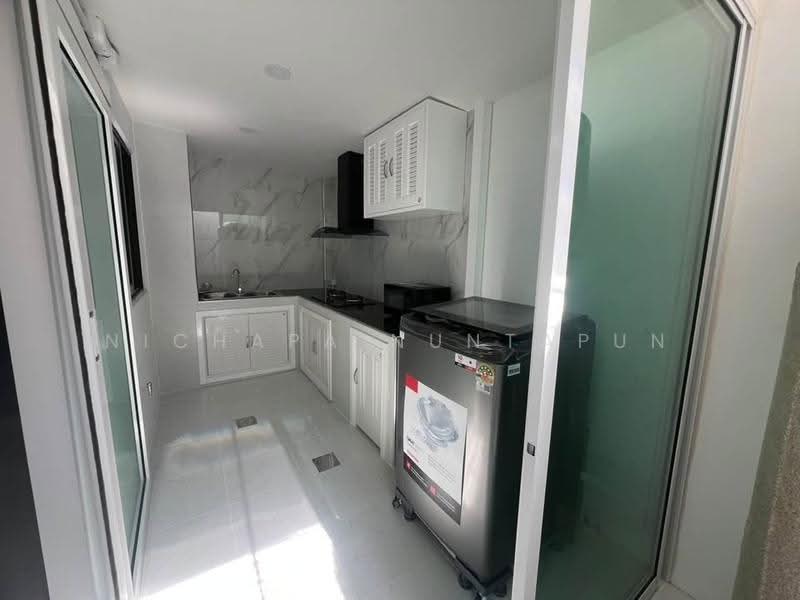 Pleno Sukhumvit-Bangna 3, samut-prakan, 78 Bangna-Trad Road, Bang Kaeo, Bang Plee, Samut Prakan, 3 Bedrooms, 110 sqm, Townhouse For Rent, by Nichapa Nuntapun, 500608026 - DDproperty.com