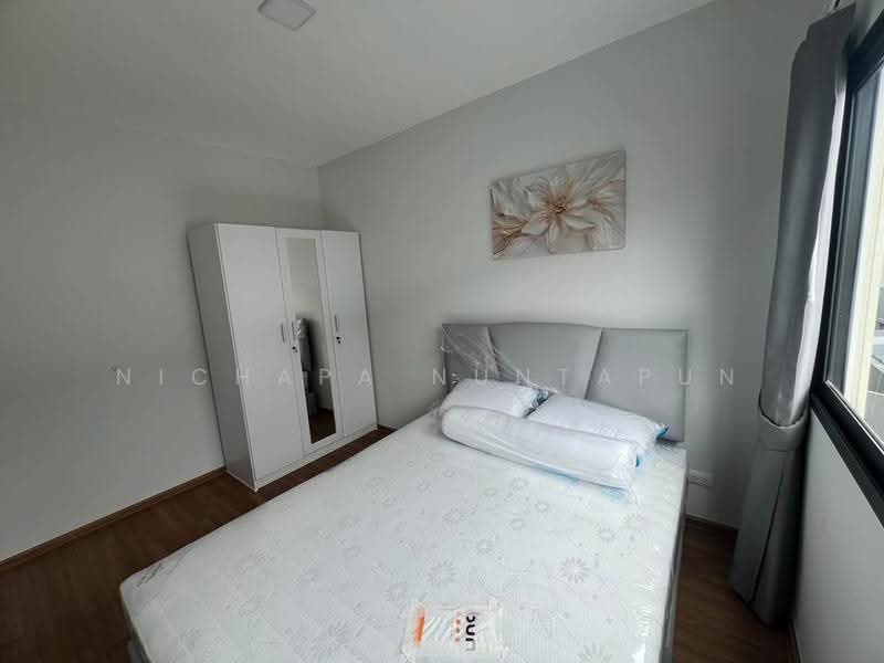 Pleno Sukhumvit-Bangna 3, samut-prakan, 78 Bangna-Trad Road, Bang Kaeo, Bang Plee, Samut Prakan, 3 Bedrooms, 110 sqm, Townhouse For Rent, by Nichapa Nuntapun, 500608026 - DDproperty.com