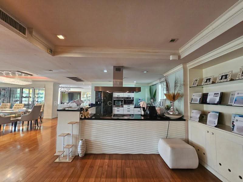 Silver Heritage, bangkok, 96 Soi Sukhumvit 38, Phra Kanong, Khlong Toei, Bangkok, 4 Bedrooms, 502 sqm, Condo For Sale, by Araya Chansane, 500608028 - DDproperty.com