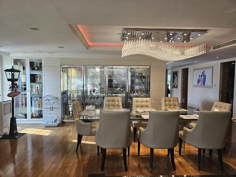 Silver Heritage, bangkok, 96 Soi Sukhumvit 38, Phra Kanong, Khlong Toei, Bangkok, 4 Bedrooms, 502 sqm, Condo For Sale, by Araya Chansane, 500608028 - DDproperty.com
