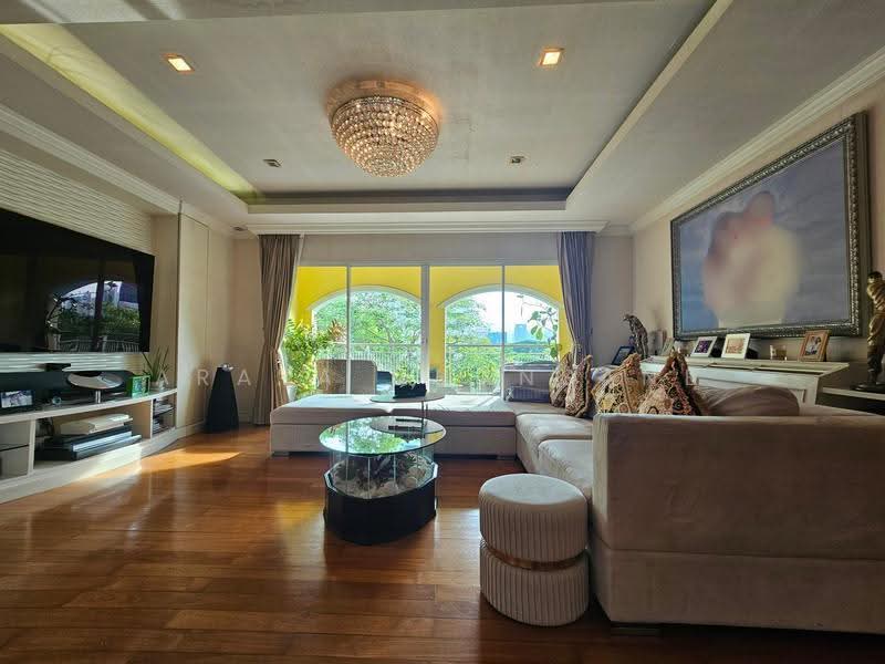 Silver Heritage, bangkok, 96 Soi Sukhumvit 38, Phra Kanong, Khlong Toei, Bangkok, 4 Bedrooms, 502 sqm, Condo For Sale, by Araya Chansane, 500608028 - DDproperty.com
