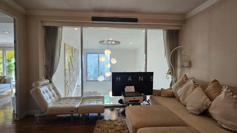 Silver Heritage, bangkok, 96 Soi Sukhumvit 38, Phra Kanong, Khlong Toei, Bangkok, 4 Bedrooms, 502 sqm, Condo For Sale, by Araya Chansane, 500608028 - DDproperty.com