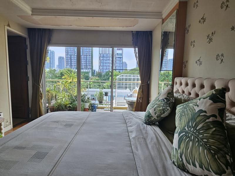 Silver Heritage, bangkok, 96 Soi Sukhumvit 38, Phra Kanong, Khlong Toei, Bangkok, 4 Bedrooms, 502 sqm, Condo For Sale, by Araya Chansane, 500608028 - DDproperty.com