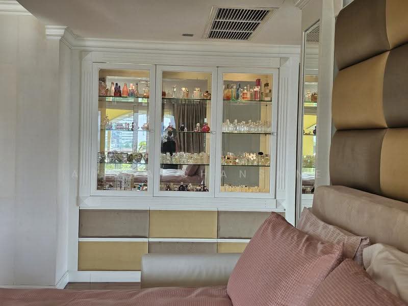 Silver Heritage, bangkok, 96 Soi Sukhumvit 38, Phra Kanong, Khlong Toei, Bangkok, 4 Bedrooms, 502 sqm, Condo For Sale, by Araya Chansane, 500608028 - DDproperty.com