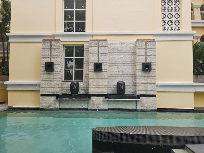 Silver Heritage : ซิลเวอร์ เฮอริเทจ, กรุงเทพ, 96 ซอยสุขุมวิท 38, พระโขนง, คลองเตย, กรุงเทพ, 502 ตร.ม., คอนโด ขาย, โดย Araya Chansane, 500608028 - DDproperty.com