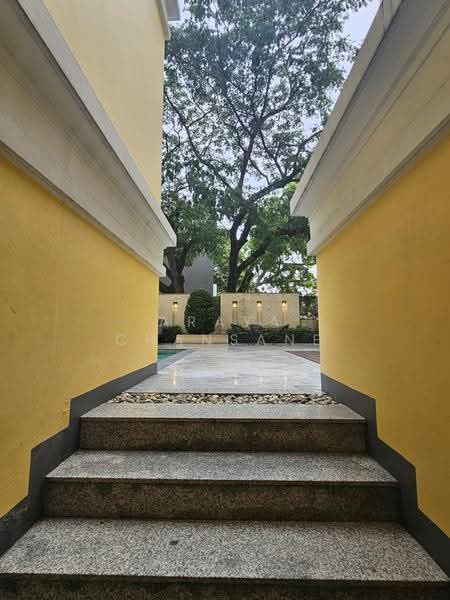 Silver Heritage, bangkok, 96 Soi Sukhumvit 38, Phra Kanong, Khlong Toei, Bangkok, 4 Bedrooms, 502 sqm, Condo For Sale, by Araya Chansane, 500608028 - DDproperty.com