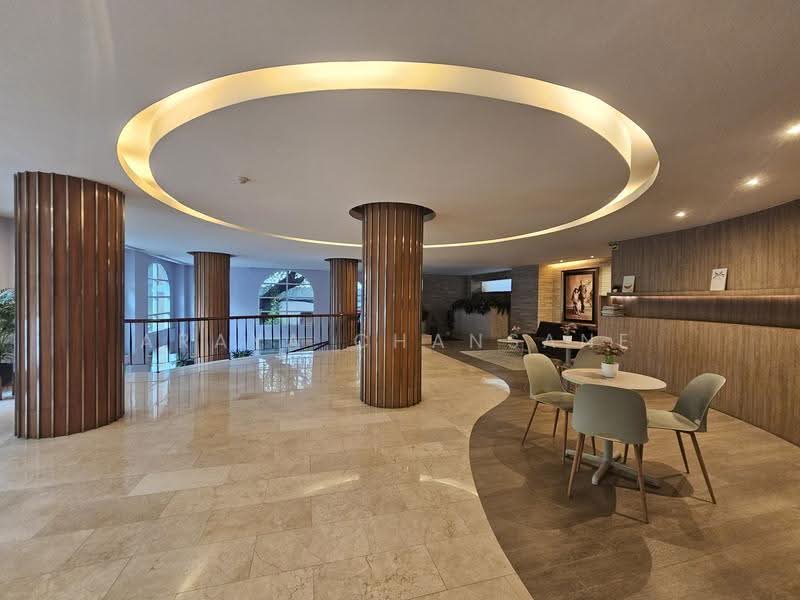Silver Heritage, bangkok, 96 Soi Sukhumvit 38, Phra Kanong, Khlong Toei, Bangkok, 4 Bedrooms, 502 sqm, Condo For Sale, by Araya Chansane, 500608028 - DDproperty.com