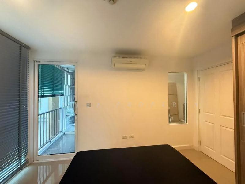 The Series Udomsuk, Bangkok, 4 Soi Udom Suk 29, Bang Chak, Phra Khanong, Bangkok, 1 Bedroom, 35 sqm, Condo For Rent, by Connex Property, 500608034 - DDproperty.com