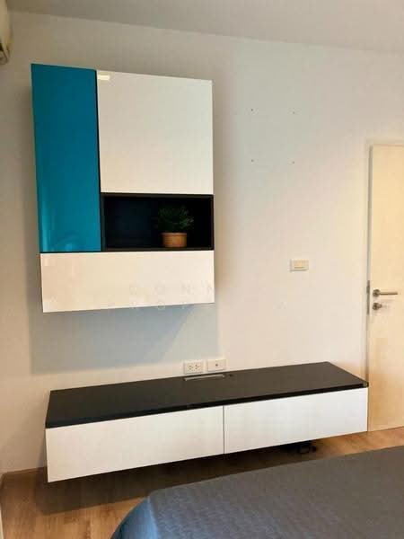 The Seed Musee, bangkok, 119 Soi Sukhumvit 26, Khong Tan, Khlong Toei, Bangkok, 1 Bedroom, 44 sqm, Condo For Rent, by Connex Property, 500608035 - DDproperty.com