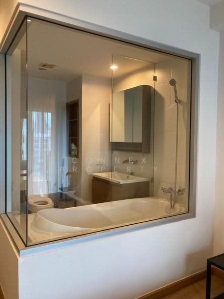 The Seed Musee, bangkok, 119 Soi Sukhumvit 26, Khong Tan, Khlong Toei, Bangkok, 1 Bedroom, 44 sqm, Condo For Rent, by Connex Property, 500608035 - DDproperty.com