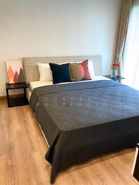 The Seed Musee, bangkok, 119 Soi Sukhumvit 26, Khong Tan, Khlong Toei, Bangkok, 1 Bedroom, 44 sqm, Condo For Rent, by Connex Property, 500608035 - DDproperty.com