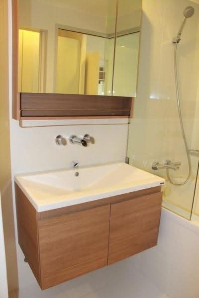 The Seed Musee, bangkok, 119 Soi Sukhumvit 26, Khong Tan, Khlong Toei, Bangkok, 1 Bedroom, 44 sqm, Condo For Rent, by Connex Property, 500608035 - DDproperty.com