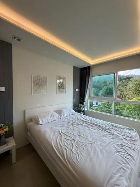 The Royal Place Condominium, Phuket, Bypass, Kathu, Phuket, 1 Bedroom, 28 sqm, Condo For Rent, by Connex Property, 500608039 - DDproperty.com