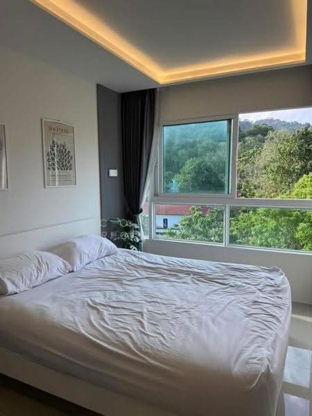 The Royal Place Condominium : เดอะ รอยัล เพลส คอนโดมิเนียม, ภูเก็ต, บายพาส, กะทู้, ภูเก็ต, 28 ตร.ม., คอนโด ให้เช่า, โดย Connex Property, 500608039 - DDproperty.com