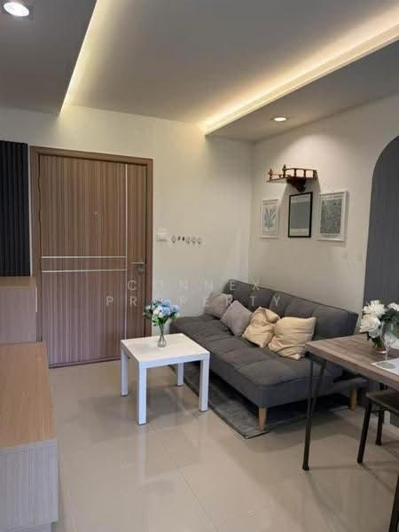 The Royal Place Condominium : เดอะ รอยัล เพลส คอนโดมิเนียม, ภูเก็ต, บายพาส, กะทู้, ภูเก็ต, 28 ตร.ม., คอนโด ให้เช่า, โดย Connex Property, 500608039 - DDproperty.com
