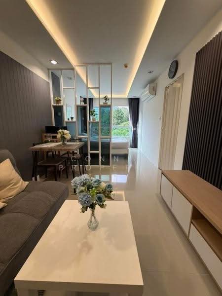 The Royal Place Condominium, Phuket, Bypass, Kathu, Phuket, 1 Bedroom, 28 sqm, Condo For Rent, by Connex Property, 500608039 - DDproperty.com