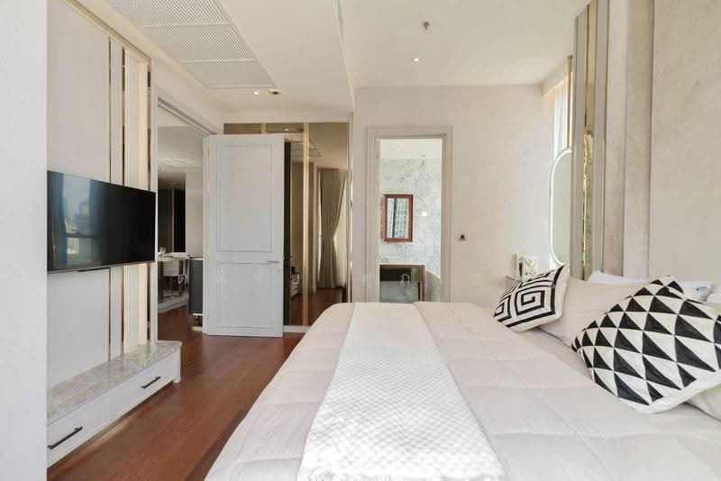 Khun By Yoo, Bangkok, 338 Thonglor Road, Khlong Tan Nua, Watthana, Bangkok, 2 Bedrooms, 82 sqm, Condo For Rent, by Warittha Sawetsin, 500608040 - DDproperty.com