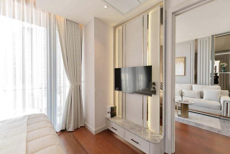 Khun By Yoo, Bangkok, 338 Thonglor Road, Khlong Tan Nua, Watthana, Bangkok, 2 Bedrooms, 82 sqm, Condo For Rent, by Warittha Sawetsin, 500608040 - DDproperty.com