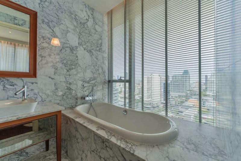 Khun By Yoo, Bangkok, 338 Thonglor Road, Khlong Tan Nua, Watthana, Bangkok, 2 Bedrooms, 82 sqm, Condo For Rent, by Warittha Sawetsin, 500608040 - DDproperty.com