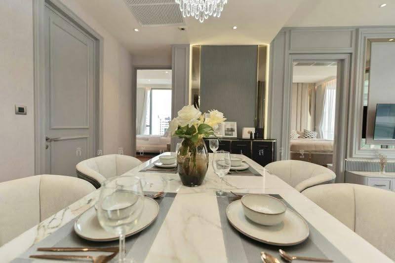 Khun By Yoo, Bangkok, 338 Thonglor Road, Khlong Tan Nua, Watthana, Bangkok, 2 Bedrooms, 82 sqm, Condo For Rent, by Warittha Sawetsin, 500608040 - DDproperty.com