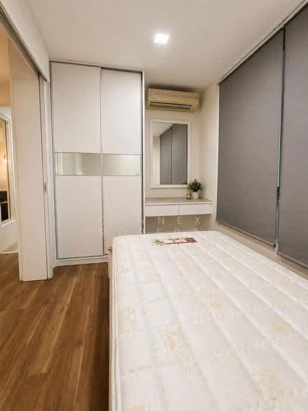 The Room Sukhumvit 79, Bangkok, 99 Sukhumvit Road 79, Phra Kanong Nua, Watthana, Bangkok, 2 Bedrooms, 59 sqm, Condo For Rent, by Connex Property, 500608041 - DDproperty.com