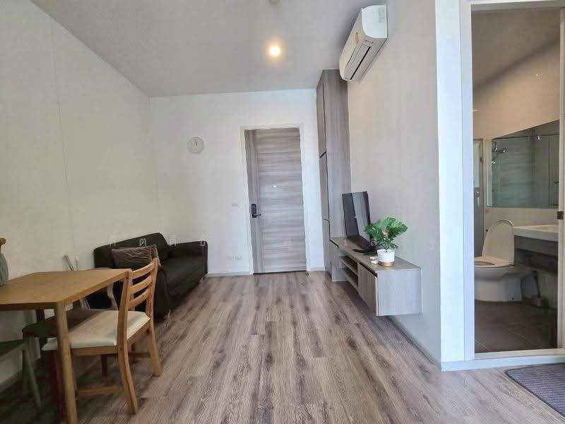 KnightsBridge Collage Ramkhamhaeng, bangkok, Ramkhamhaeng Road, Hua Mak, Bang Kapi, Bangkok, 1 Bedroom, 33 sqm, Condo For Sale, by Kittichai Supasert, 500608043 - DDproperty.com